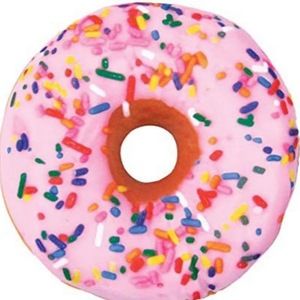 Meet your Posher, Odalys